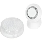 Braun Silk-épil 9 Flex 9-360 3D, Epilatore Elettrico Donna Per Epilazione Semplice, Bianco/Rosa bianco/Oro rosè, Epilatore Elettrico Donna Per Epilazione Semplice, Bianco/Rosa, Rosa, Bianco, 40 pinzette, MicroGrip, 0,5 mm, Batteria, Batteria integrata