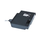 Brother PA-BB-003 Parte di ricambio e accessorio per stampante/scanner Batteria 1 pz, Contenitore batteria Nero, Batteria, Nero, 1 pz