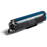 Brother TN-247C cartuccia toner 1 pz Originale Ciano 2300 pagine, Ciano, 1 pz