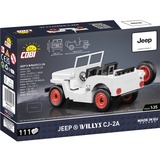 COBI COBI-24518, Giochi di costruzione bianco