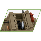 COBI COBI-2658, Giochi di costruzione 