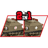 COBI COBI-2658, Giochi di costruzione 