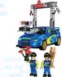 COBI Subaru Impreza WRC 2004, Giochi di costruzione 
