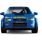 COBI Subaru Impreza WRC 2004, Giochi di costruzione 