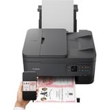 Canon 5449C006, Stampante multifunzione Nero