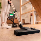 Cecotec Conga Powerbag 2000, Aspirapolvere Nero