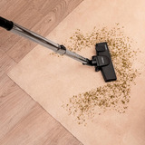 Cecotec Conga Powerbag 2000, Aspirapolvere Nero