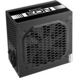 Chieftec ZPU-400S, Alimentatore PC 