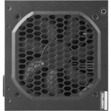 Chieftec ZPU-600S, Alimentatore PC Nero