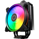 Cooler Master Hyper 212 Halo Black Nero