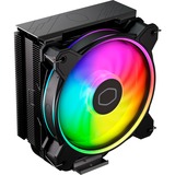 Cooler Master Hyper 212 Halo Black Nero