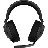 Corsair HS55 Wireless carbonico