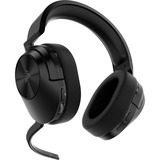 Corsair HS55 Wireless carbonico