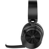 Corsair HS55 Wireless carbonico