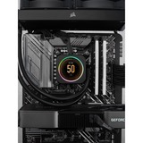 Corsair Vengeance CMK32GX5M2B5200C40W memoria 32 GB 2 x 16 GB DDR5 5200 MHz Data Integrity Check (verifica integrità dati) bianco, 32 GB, 2 x 16 GB, DDR5, 5200 MHz, 288-pin DIMM