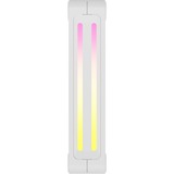 Corsair iCUE LINK QX120 RGB ventola PWM da 120 mm bianco