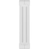 Corsair iCUE LINK QX120 RGB ventola PWM da 120 mm bianco