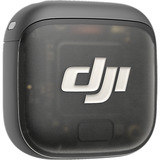 DJI 10513, Microfono Nero