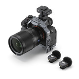 DJI 10513, Microfono Nero