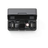 DJI 10513, Microfono Nero