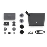 DJI 10513, Microfono Nero