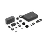 DJI Mic 3, Microfono Nero