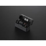 DJI Mic 3, Microfono Nero