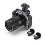 DJI Mic 3, Microfono Nero