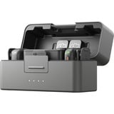 DJI Mic 3, Microfono Nero