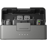 DJI Mic 3, Microfono Nero