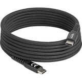 DeLOCK 81120, Cavo Nero