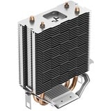 DeepCool AG200, raffreddamento CPU  