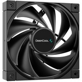 DeepCool AK620 Processore Raffreddatore d'aria 12 cm Nero 1 pz Nero, Raffreddatore d'aria, 12 cm, 500 Giri/min, 1850 Giri/min, 28 dB, 68,99 pdc/min