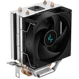 DeepCool R-AG200-BKNNMN-G, raffreddamento CPU  