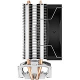 DeepCool R-AG200-BKNNMN-G, raffreddamento CPU  
