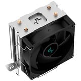 DeepCool R-AG200-BKNNMN-G, raffreddamento CPU  