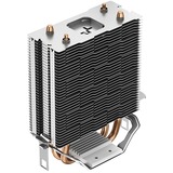 DeepCool R-AG200-BKNNMN-G, raffreddamento CPU  