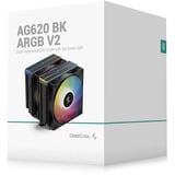 DeepCool R-AG620-BKAMMN-GJD 