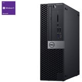 Dell 161706, PC completo Nero