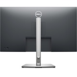 Dell P Series P3223QE 80 cm (31.5") 3840 x 2160 Pixel 4K Ultra HD LCD Nero Nero/Argento, 80 cm (31.5"), 3840 x 2160 Pixel, 4K Ultra HD, LCD, 8 ms, Nero