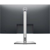 Dell P Series P3223QE 80 cm (31.5") 3840 x 2160 Pixel 4K Ultra HD LCD Nero, Monitor LED Nero/Argento, 80 cm (31.5"), 3840 x 2160 Pixel, 4K Ultra HD, LCD, 8 ms, Nero