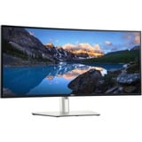 Dell U3425WE argento/Nero