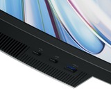 Dell U3425WE, Monitor LED argento/Nero