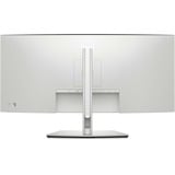 Dell U3425WE, Monitor LED argento/Nero