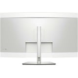 Dell U3425WE, Monitor LED argento/Nero