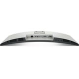 Dell U3425WE, Monitor LED argento/Nero