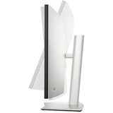 Dell U3425WE, Monitor LED argento/Nero