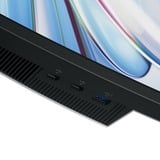 Dell UltraSharp U3425WE Monitor PC 86,7 cm (34.1") 3440 x 1440 Pixel Wide Quad HD LCD Nero, Argento, Monitor LED argento/Nero, 86,7 cm (34.1"), 3440 x 1440 Pixel, Wide Quad HD, LCD, 8 ms, Nero, Argento