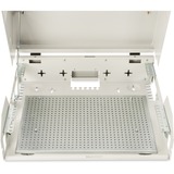 Digitus Alloggiamenti a parete - SOHO, Slim, IT armadio grigio, Slim, Da parete, 3U, 30 kg, Grigio