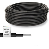 Digitus Cavo solare installazione Ø 6mm² PV 1.500Volt Nero